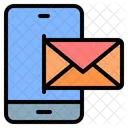 Email  Symbol