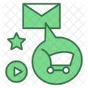 Email  Symbol