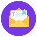 Email  Symbol