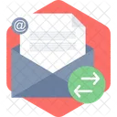E Mail Mail Message Icon