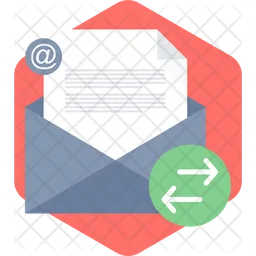 E-mail  Icon