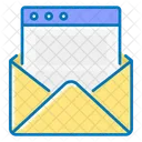 Email  Symbol