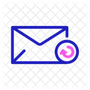 E Mail Aktualisieren E Mail Synchronisieren E Mail Symbol