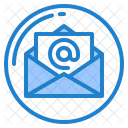 Email  Symbol