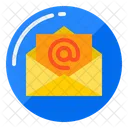 Email  Symbol