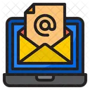 Email  Symbol