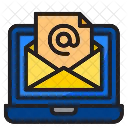 Email  Symbol