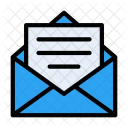 Email  Symbol