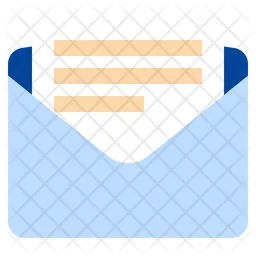 Email  Symbol