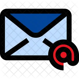 Email  Symbol