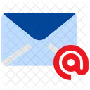 Email  Symbol