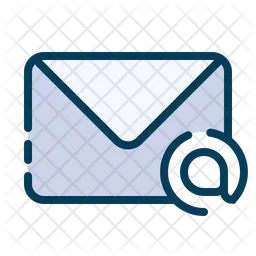 E-mail  Ícone