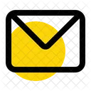 E Mail Benutzeroberflache Mail Icon