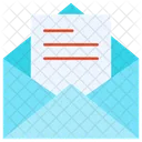 Email  Symbol