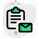 Email  Symbol