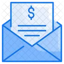 E Mail Internet Senden Symbol