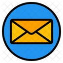 Email  Symbol