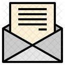 Email  Symbol