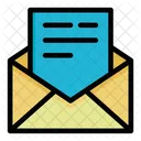 Email  Symbol