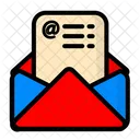 Email  Symbol