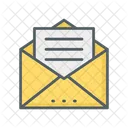 Email  Symbol