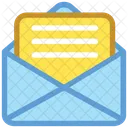 Email  Symbol