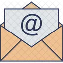 Email  Symbol