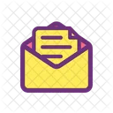 Email  Symbol