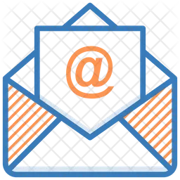 Email  Symbol