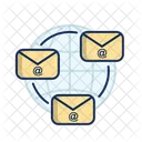 Email  Symbol