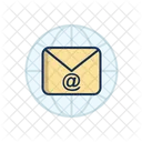 Email  Symbol