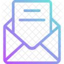 E Mail Icon