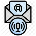 Email  Symbol