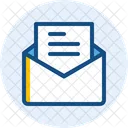 Email  Symbol