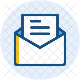 Email  Symbol