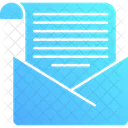 Email  Symbol