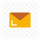 Email  Symbol