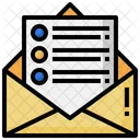 Email  Symbol