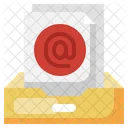 Email  Symbol