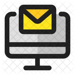 Email  Symbol