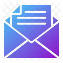 Email  Symbol