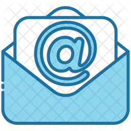 Email  Symbol