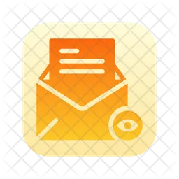 Email  Symbol