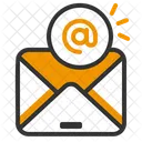 Email  Symbol