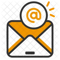 Email  Symbol