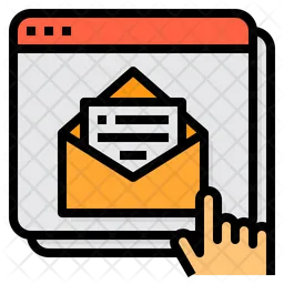 Email  Symbol