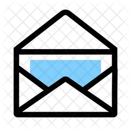 Email  Symbol