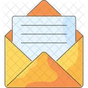 Email  Symbol