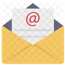 Email  Symbol