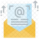 Email  Symbol